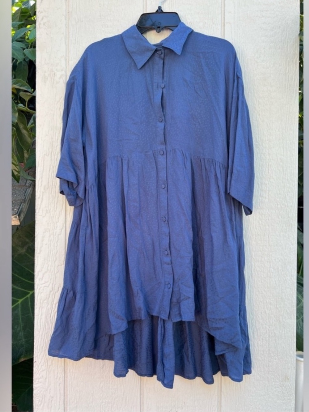 Lovestitch boho dress